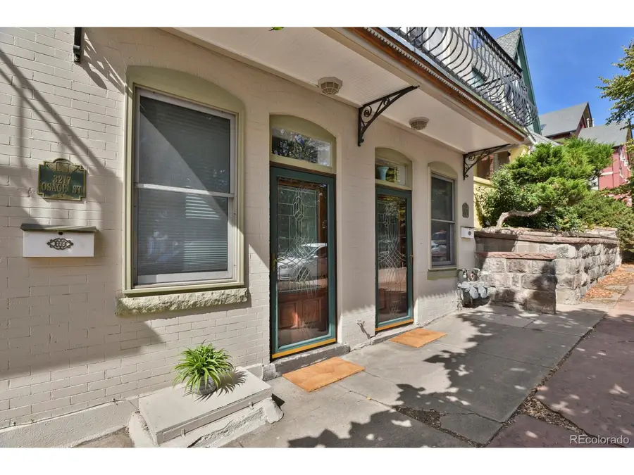 3217 N Osage St, Denver, CO 80211 - Image #2