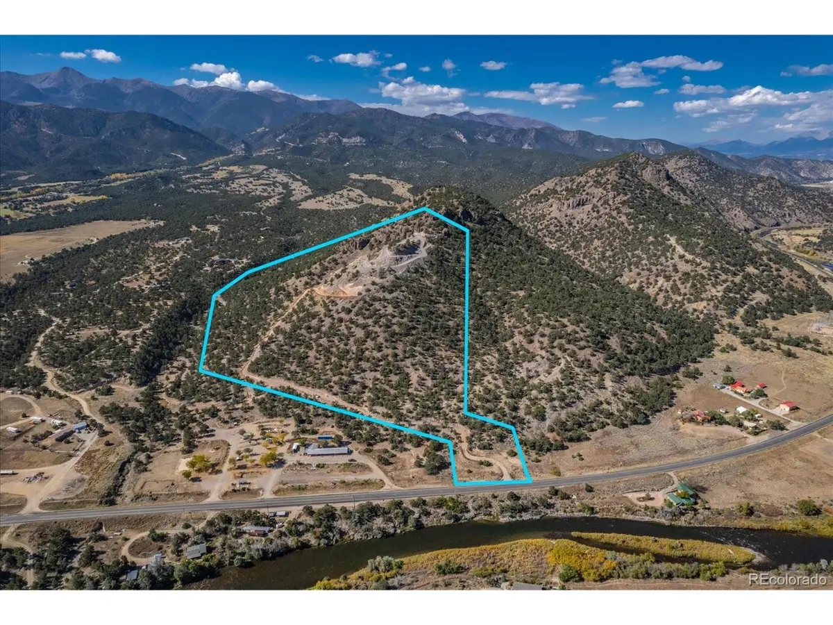 7816 Us Hwy 50, Howard, CO 81233 - #1