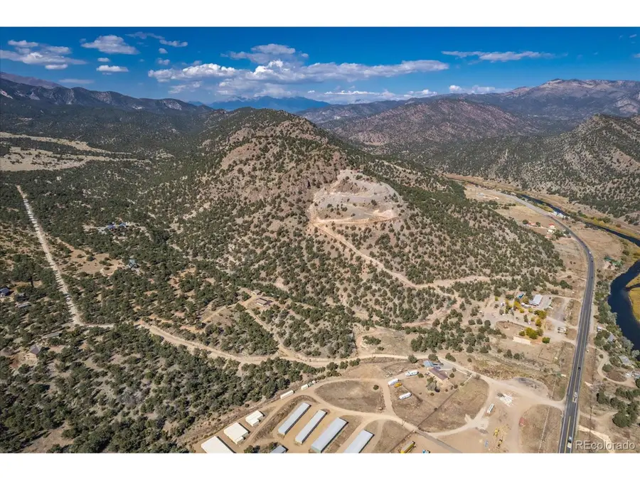 7816 Us Hwy 50, Howard, CO 81233 - #2