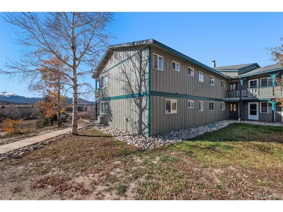 225 County Road 804 #1D & 2D, Fraser, CO 80442 - Image #2