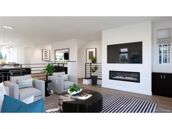 3877 Bahn Ct, Evergreen, CO 80439