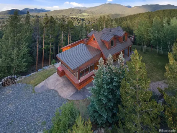 1000 Rangeview Ct, Black Hawk, CO 80422