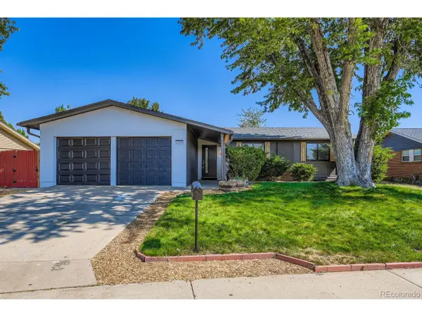 12381 E 54th Avenue Dr, Denver, CO 80239