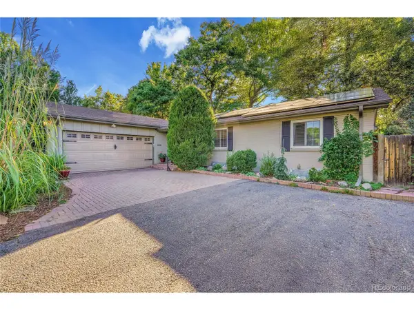 2835 S University Blvd, Denver, CO 80210