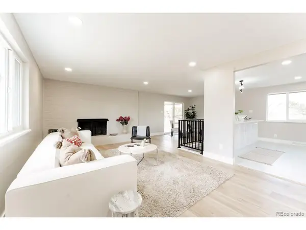 1720 S Balsam St, Lakewood, CO 80232