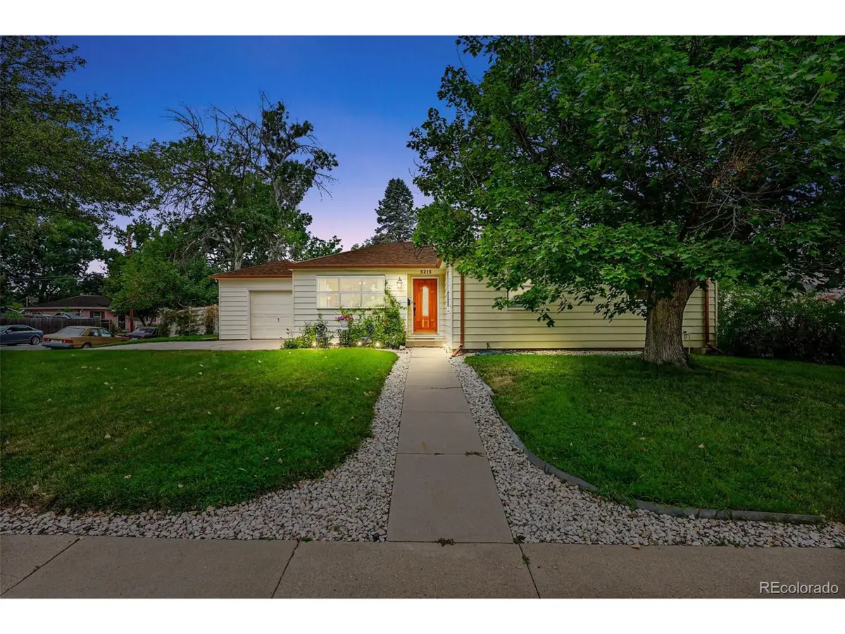 5215 S Washington St, Littleton, CO 80121 - Image #1