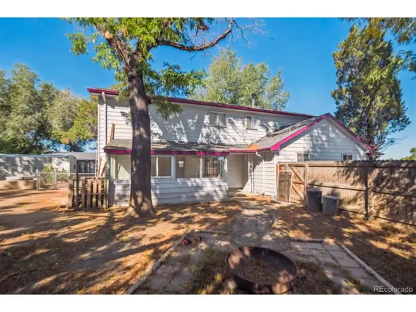 6500 W Hampden Ave, Lakewood, CO 80227