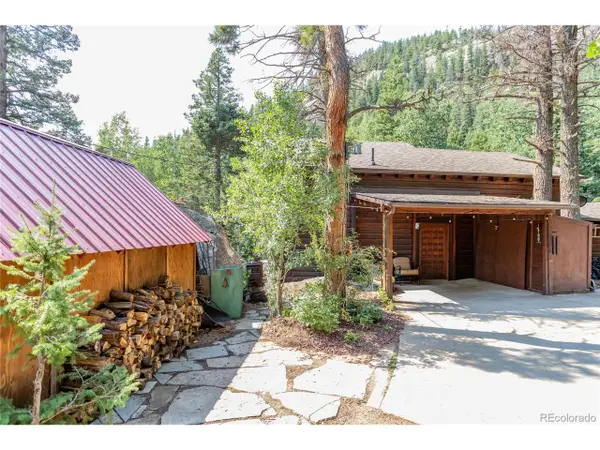 6250 Coffee Pot Rd, Manitou Springs, CO 80829