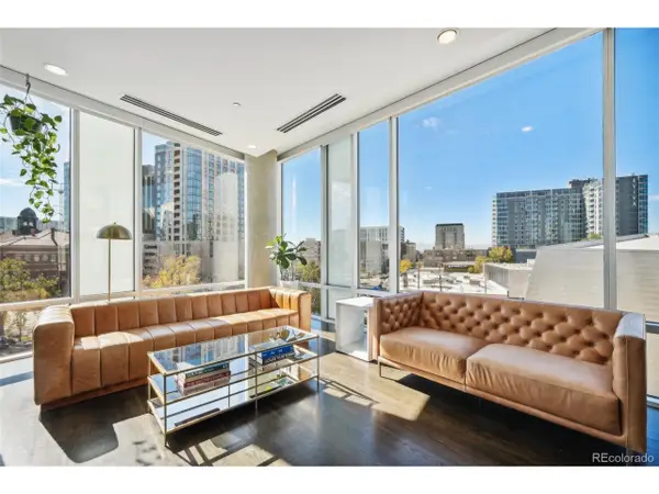 55 W 12th Ave #408, Denver, CO 80204