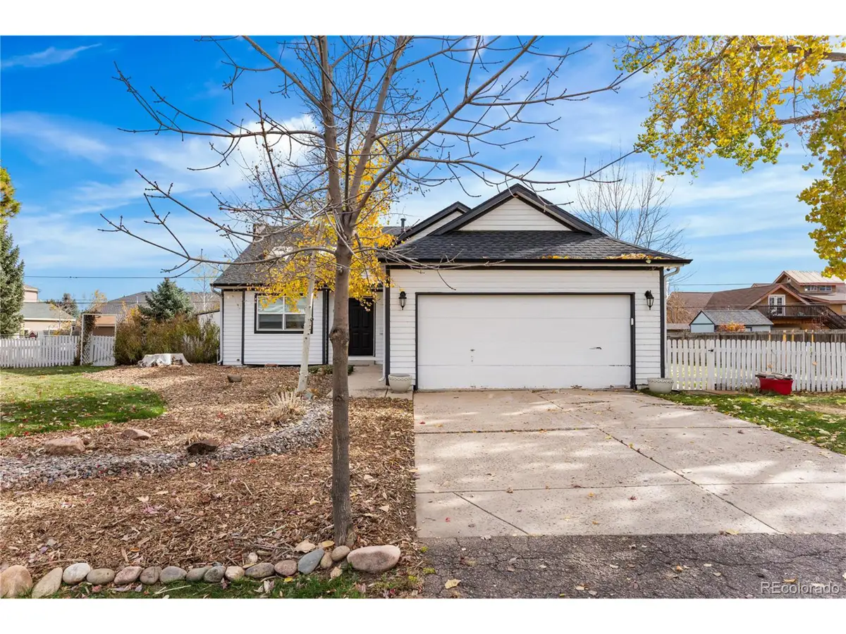 8674 S Yukon St, Littleton, CO 80128 - Image #1