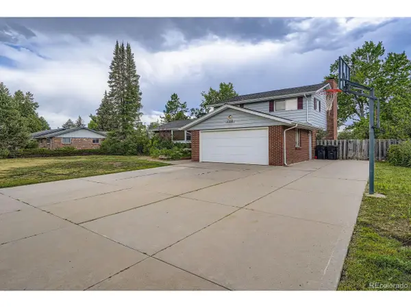 11290 W 77th Dr, Arvada, CO 80005