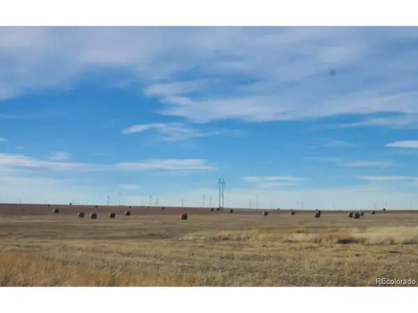 149 County Road, Matheson, CO 80830