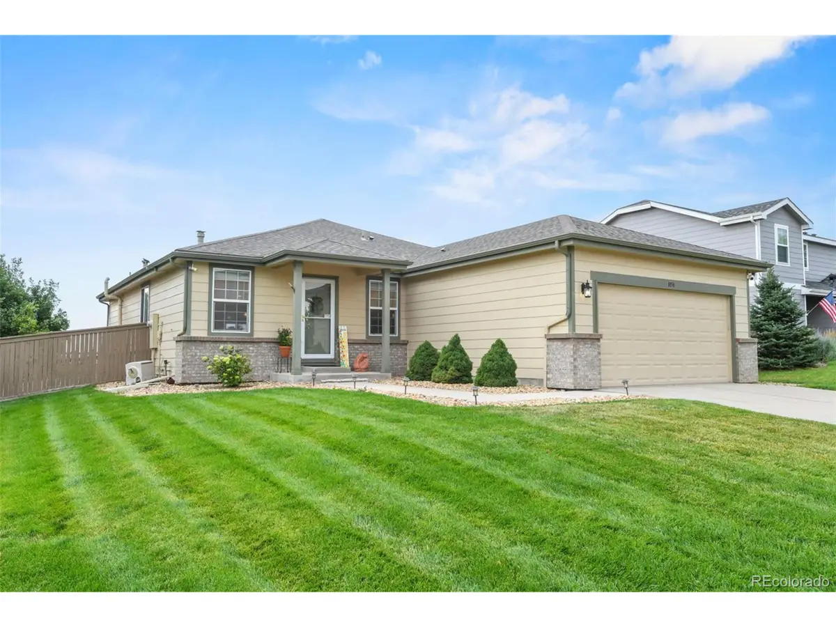 1058 Crenshaw St, Castle Rock, CO 80104 - Image #1