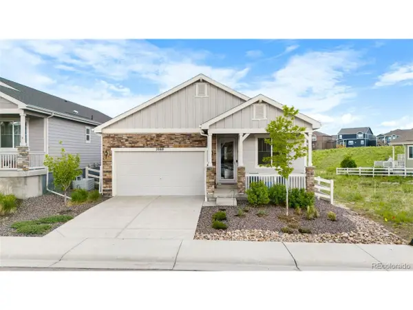 2060 Peralta Loop, Castle Rock, CO 80104