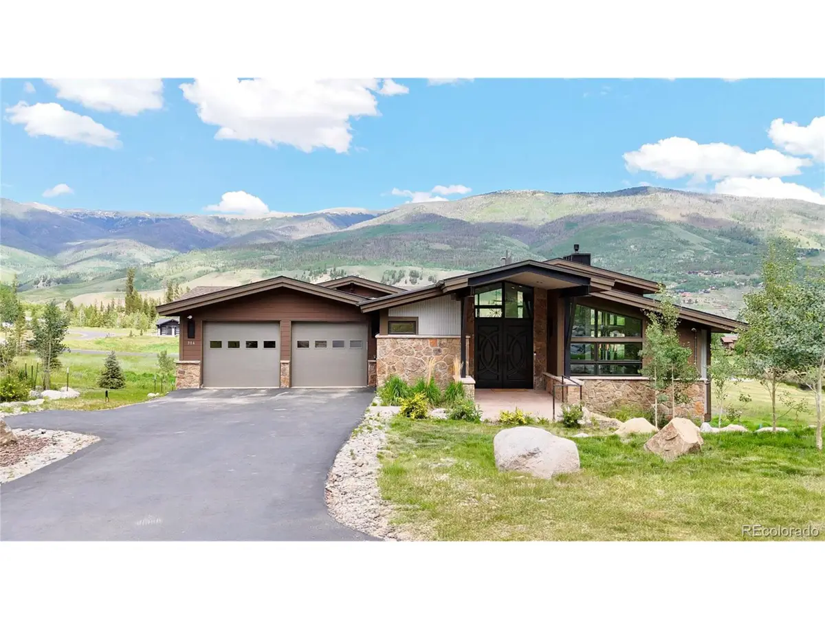 304 Raven Golf, Silverthorne, CO 80498 - Image #1