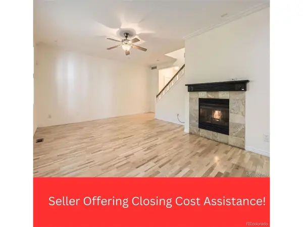 11883 E Fair Ave, Greenwood Village, CO 80111