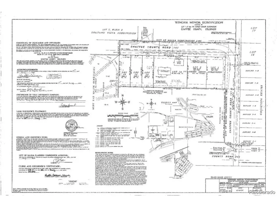 Address Withheld By Seller, Salida, CO 81201 - Image #3