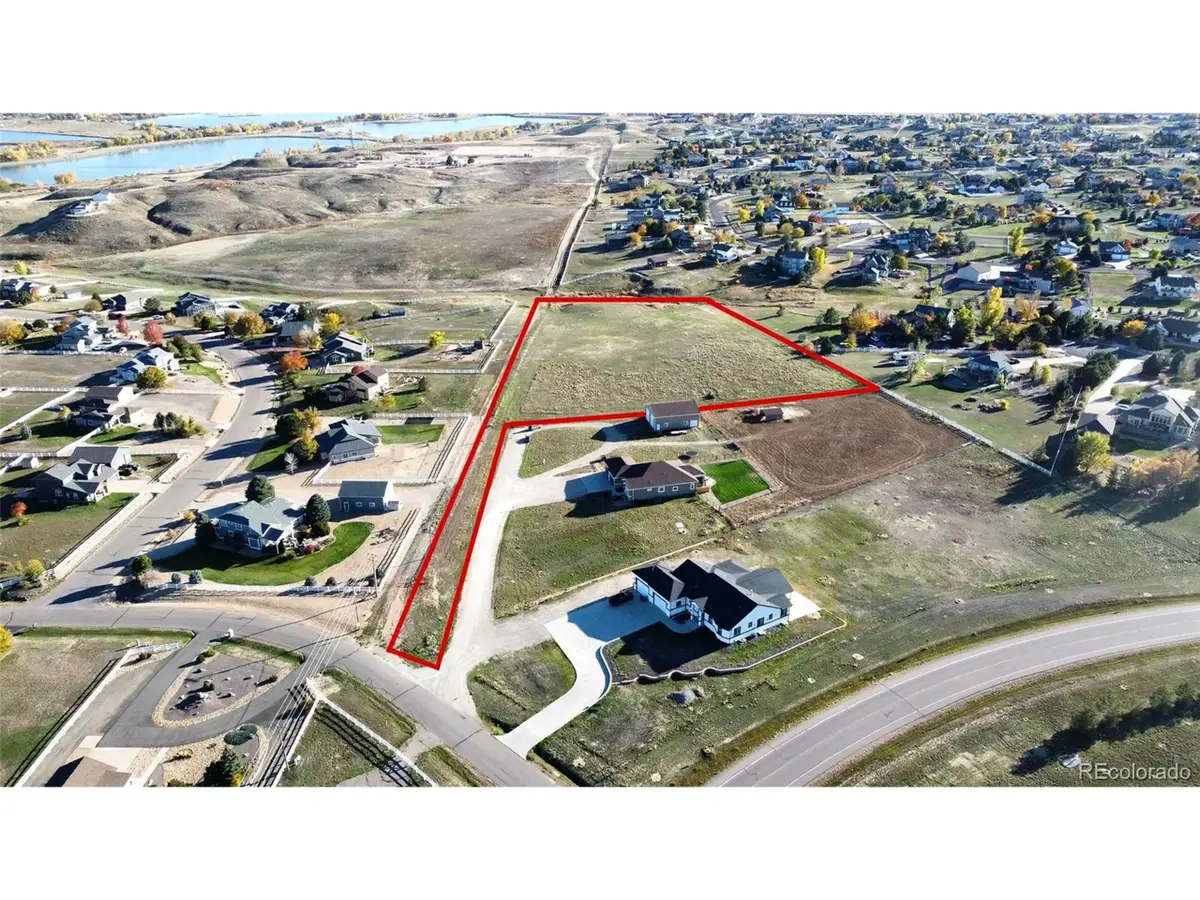 10512 E 152nd Ave, Brighton, CO 80602 - #1