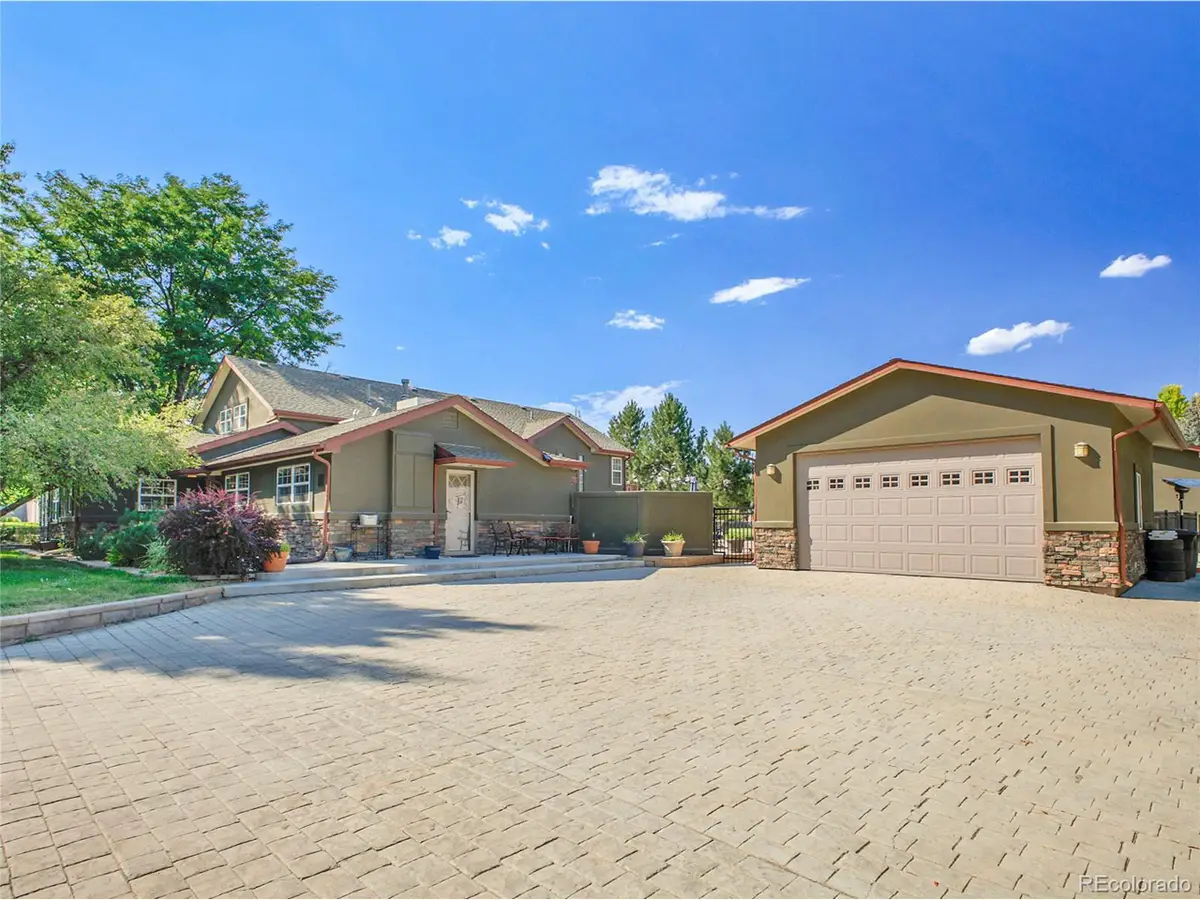 16395 W 54th Ave, Golden, CO 80403 - #1