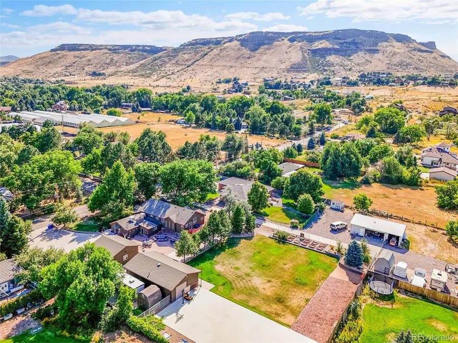 16395 W 54th Ave, Golden, CO 80403 - #3