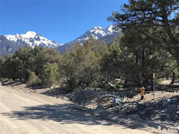 1924 Lone Pine Way, Crestone, CO 81131