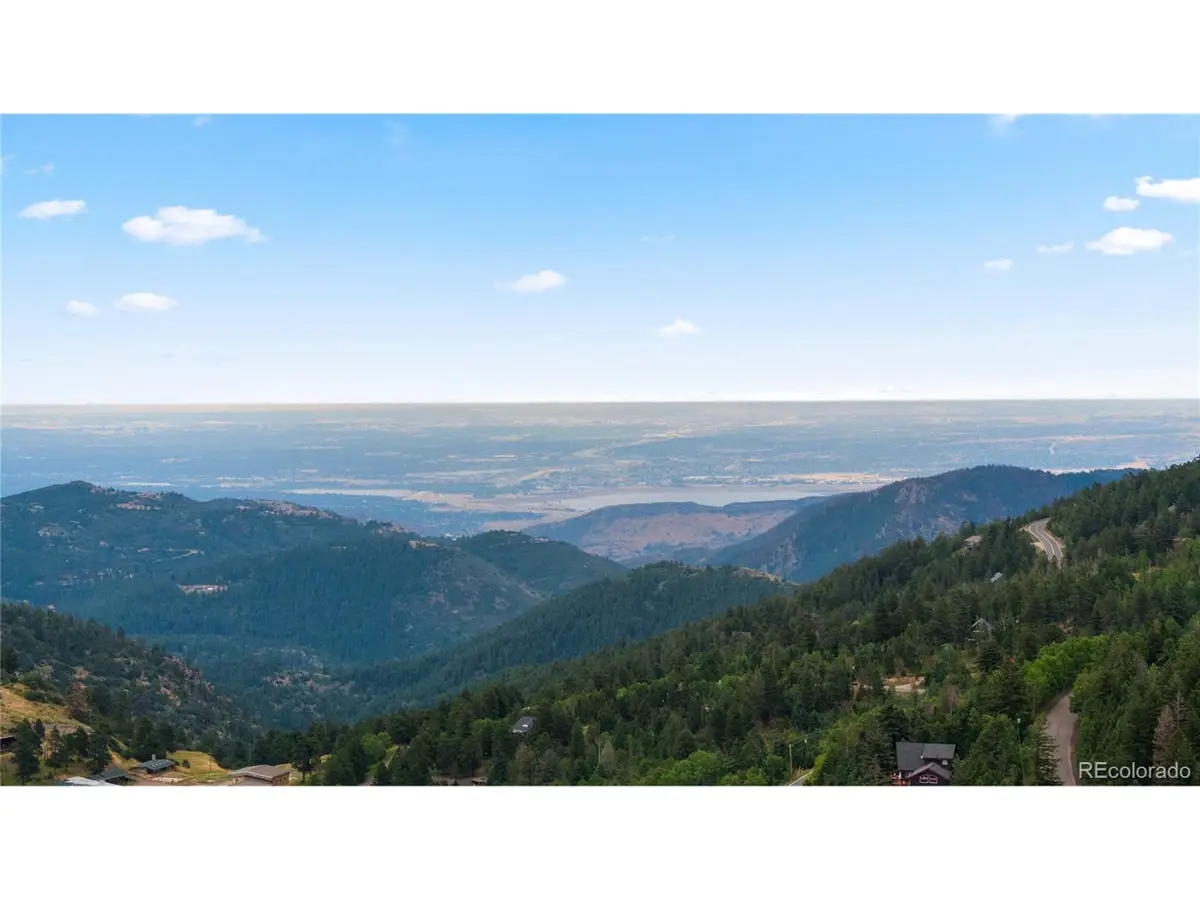 10126 Crest View Dr, Morrison, CO 80465 - Image #1