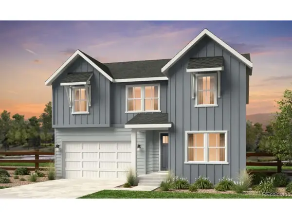 16988 W 92nd Dr, Arvada, CO 80007