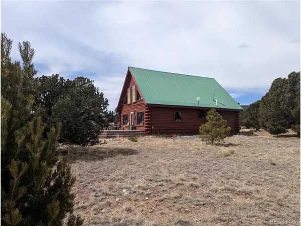 53485 County Road Ll56, Villa Grove, CO 81155