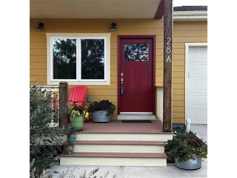 28 Trailside Ct #A, Salida, CO 81201 - Image #2