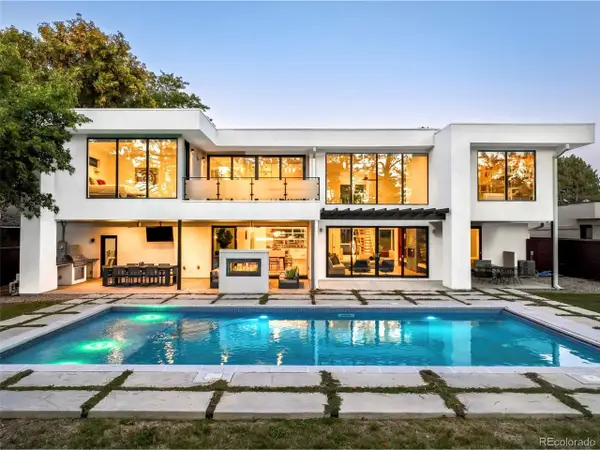 221 S Forest St, Denver, CO 80246