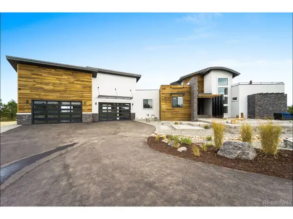 15271 Allen Ranch Rd, Colorado Springs, CO 80908