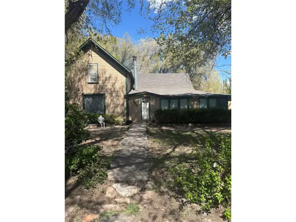 206 Lyell St, Monte Vista, CO 81144