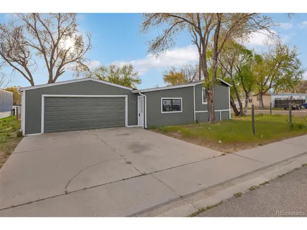 Address Withheld By Seller, Log Lane Village, CO 80705