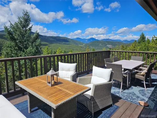 8451 London Ln, Conifer, CO 80433