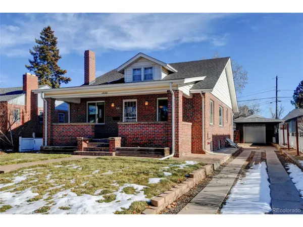 1538 Oneida St, Denver, CO 80220