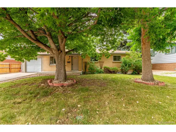 8417 Sheridan Ct, Arvada, CO 80003