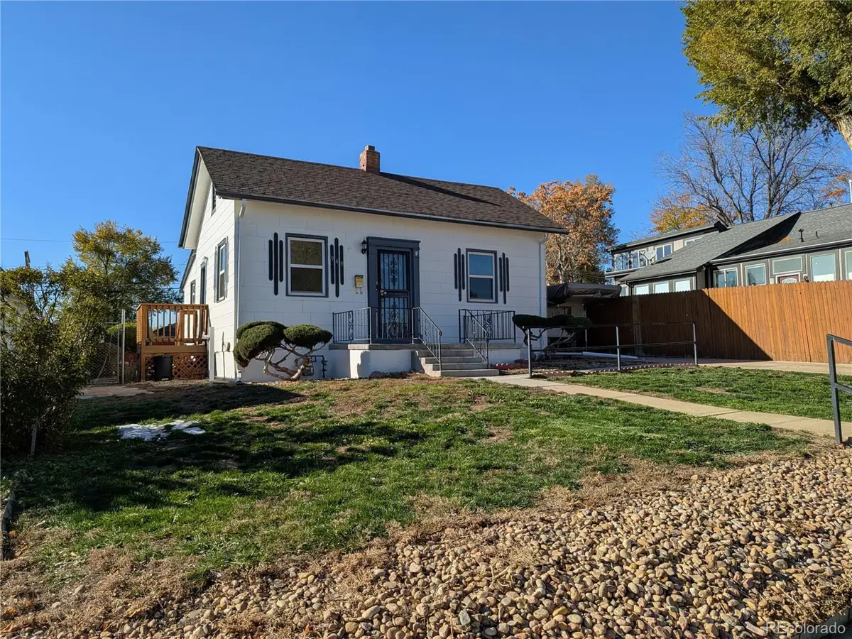 949 Lowell Blvd, Denver, CO 80204 - Image #1
