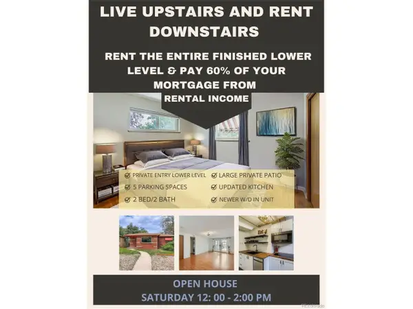 5175 Lowell Blvd, Denver, CO 80221