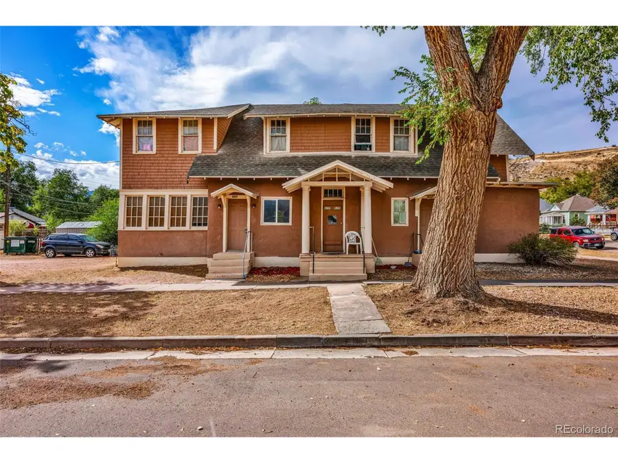 623 N 6th St, Canon City, CO 81212 - Image #2