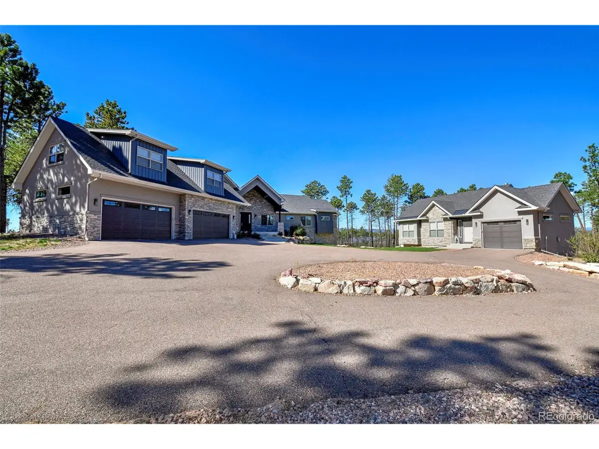 13640 Winslow Dr, Colorado Springs, CO 80908 - Image #1