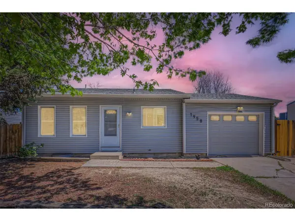 1958 Cathay Ct, Aurora, CO 80011