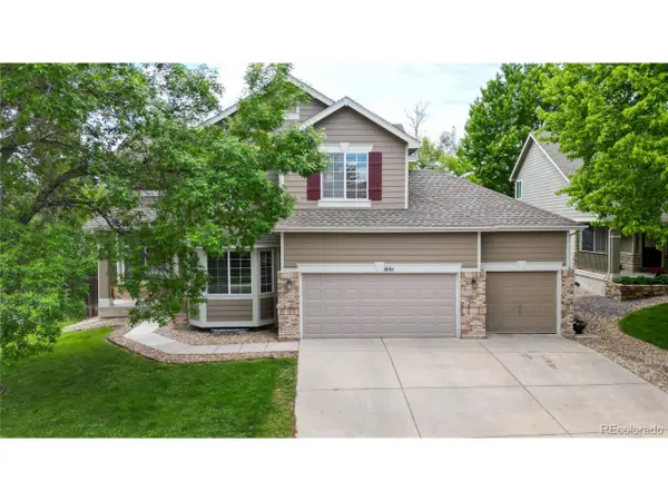 1661 Iris St, Broomfield, CO 80020