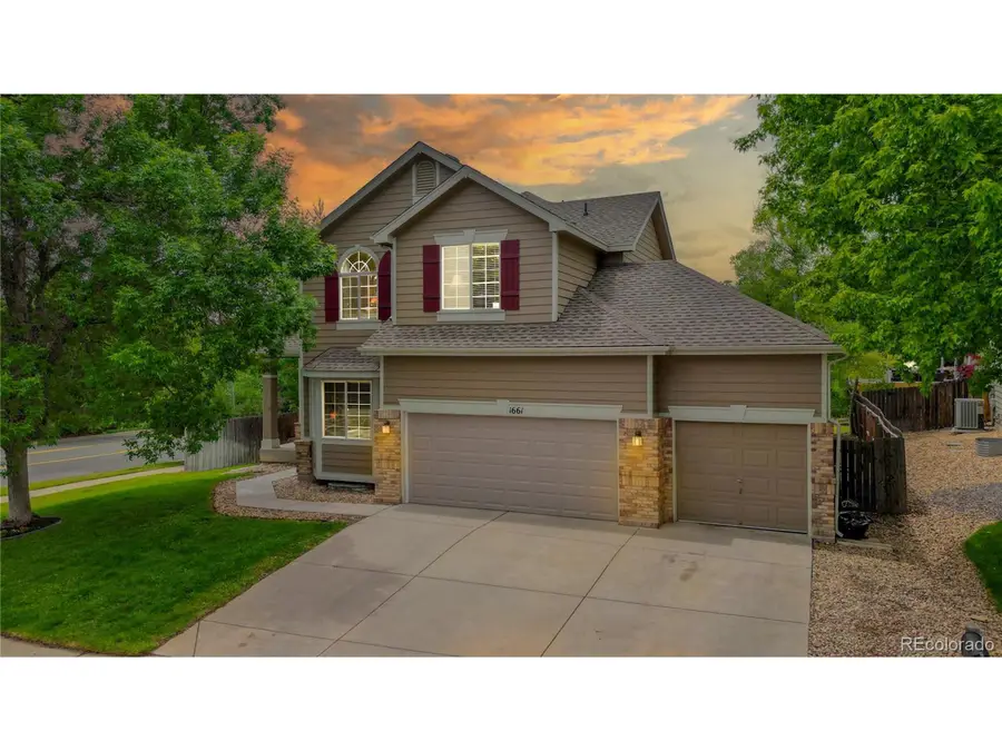 1661 Iris St, Broomfield, CO 80020 - #2