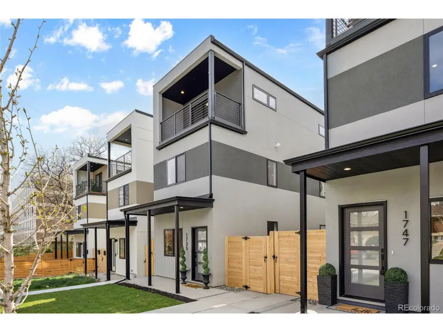 1747 Lowell Blvd, Denver, CO 80204 - Image #2