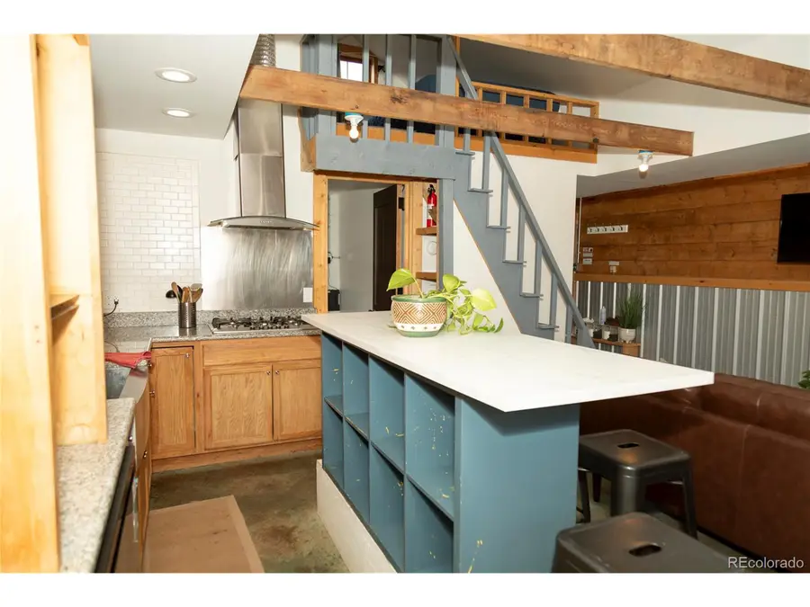 Address Withheld By Seller, Creede, CO 81130 - Image #3