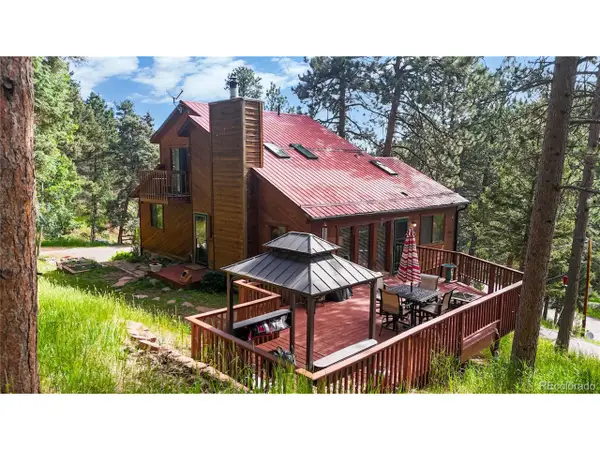 12059 Black Hawk Dr, Conifer, CO 80433