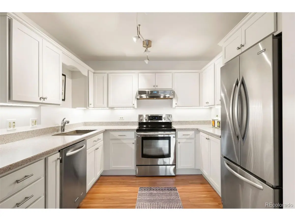 695 S Alton Way #9C, Denver, CO 80247 - Image #1