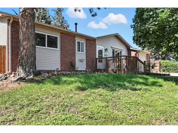 6233 W 75th Ave, Arvada, CO 80003