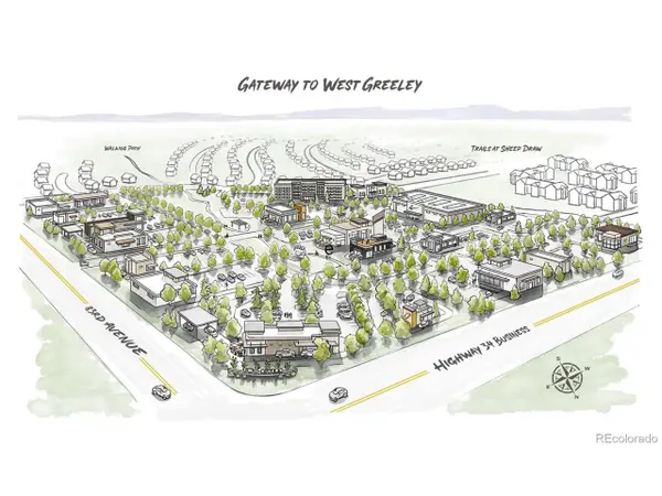 1015 83rd - Lot 16 Ave, Greeley, CO 80634