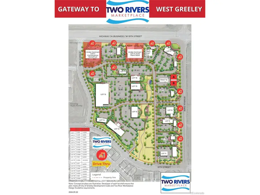 1015 83rd - Lot 16 Ave, Greeley, CO 80634 - #2